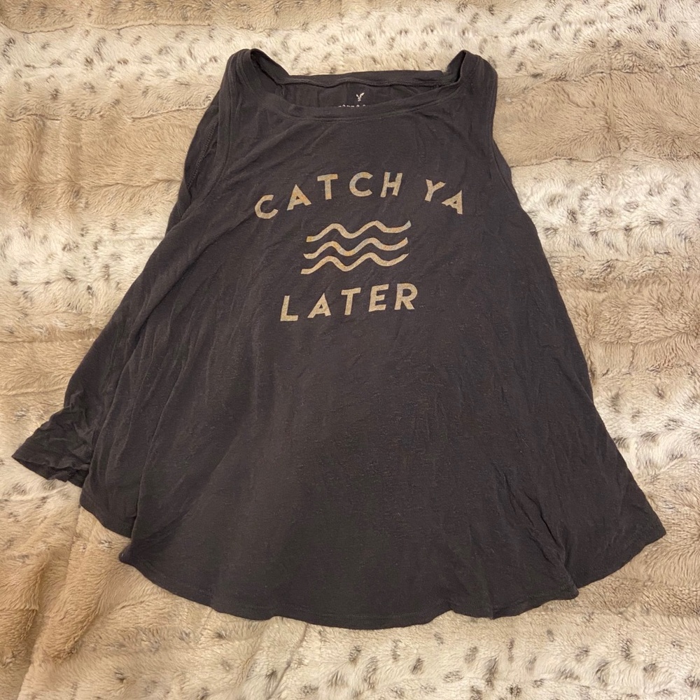 American Eagle Tank Top